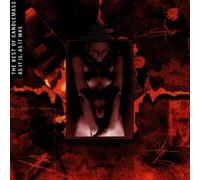 Candlemass - Best of.As Was,As It is [Import]