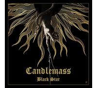Candlemass - Black Star (EP) [Vinilo]