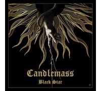 Candlemass - Black Star (EP) [Vinilo]