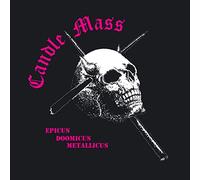 Candlemass - Blaze in a Northern Sky [Vinilo]