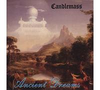 CANDLEMASS - CANDLEMASS - ANCIENT DREAMS - VINYL