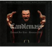 Candlemass^Candlemass^Candlemass^Candlemass - Doomed For Live