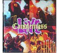 Candlemass - Candlemass Live In Stockholm (Double LP) [VINYL]
