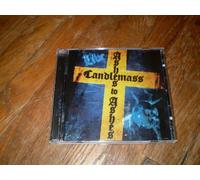 Candlemass (CD+DVD) - Ashes to Ashes