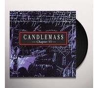 Candlemass - Chapter VI [Vinilo]