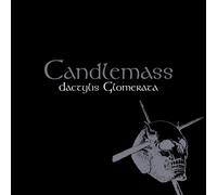 Candlemass Dactylis Glomerata (2026 Master) (Vinyl) (PRESALE 28/08/2026)
