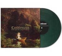 Candlemass - Dark Are the Veils of Death-Nightfall Demos [Vinilo]