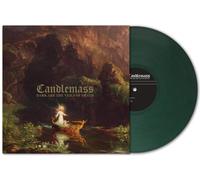 Candlemass - Dark Are the Veils of Death-Nightfall Demos [Vinilo]