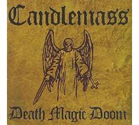 Candlemass - Death Magic Doom