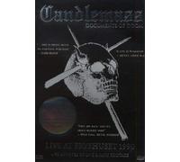 Candlemass - Documents of Doom/Live [Alemania] [DVD]
