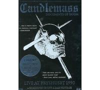 Candlemass: Documents of Doom [USA] [DVD]