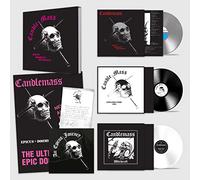Candlemass - Blaze in a Northern Sky [Vinilo]