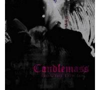 Candlemass – From the 13th Sun – CD – Importación USA – Edel