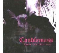 Candlemass From the 13th Sun (CD) Album (Importación USA)