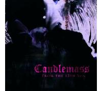 Candlemass From the 13th Sun (Vinyl) 12" Album (Gatefold Cover)