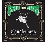 Candlemass - Green Valley Live