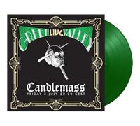 Candlemass - Green Valley "Live" [Vinilo]