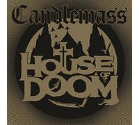 Candlemass - House of doom [Vinilo]