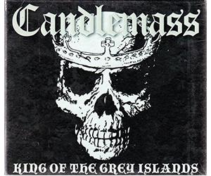 Candlemass - King of the Grey Islands