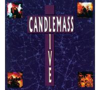 Candlemass Live (CD) (Importación USA)