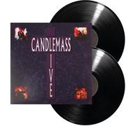 CANDLEMASS - Live [Vinilo]