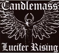 Candlemass - Lucifer Rising -Digi-