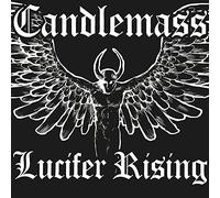 Candlemass - Lucifer Rising [Vinilo]