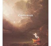 Candlemass - Nightfall [Vinilo]