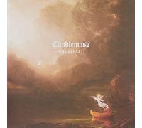 Candlemass - Nightfall [Vinilo]