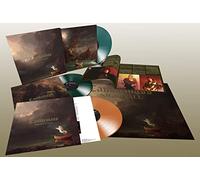 Candlemass - Nightfall [Vinilo]