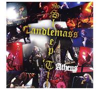 Candlemass - No Sleep 'til Athens [Vinilo]