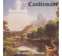 Candlemass - Sueños Antiguos CD #116590