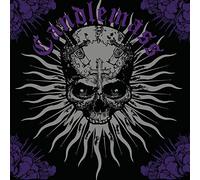 Candlemass - Sweet Evil Sun (Double LP Gatefold) [Vinilo]
