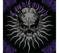 Candlemass Sweet Evil Sun (Vinyl) 12" Album