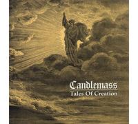 Candlemass - Tales of creation (1989)