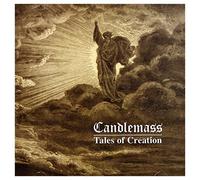 Candlemass - Tales Of Creation