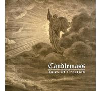 Candlemass - Tales Of Creation (35th Anniversary Edition) [Vinilo]