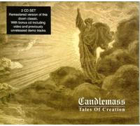 Candlemass - Tales of Creation [Import]