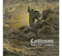 Candlemass - Tales of Creation [Import]