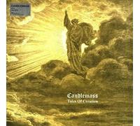 Candlemass - Tales Of Creation [Vinilo]