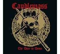 Candlemass - The door to doom [Vinilo]