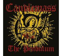Candlemass - The Pendulum [Vinilo]