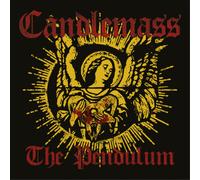 Candlemass - The Pendulum [Vinilo]