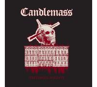 Candlemass - Tritonus Nights