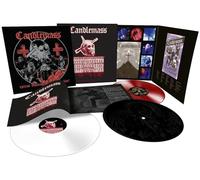 Candlemass - Tritonus Nights [Vinilo]