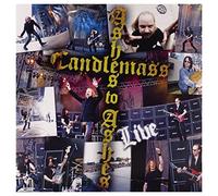 Candlemass (Vinyl) - Ashes to Ashes [Vinilo]
