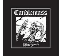 Candlemass - Witchcraft Demo / O.A.L. Tracks [Vinilo]