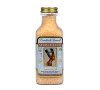 Candles & Dreams Bañera de hidromasaje SPA/Baño Aromatherapy Scents Crystals (Sensual)