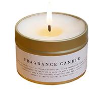 Candles For Home Scented - Essential Oil Aromatherapy Soy Wax | Odor Neutralizing Fragrant Candles | 2.36 Inch, For Emergencies Camping Hiking Bedroom Decor, 1*Pc