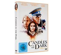 Candless in the Dark [DVD]